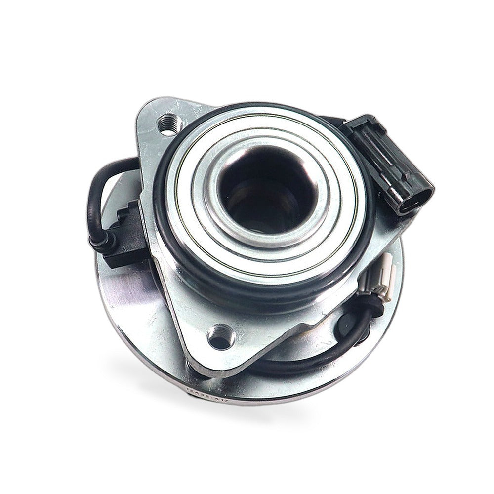Front Wheel Bearing Hub Assembly Suitable for Chevrolet Astra Opel Zafira - BD3