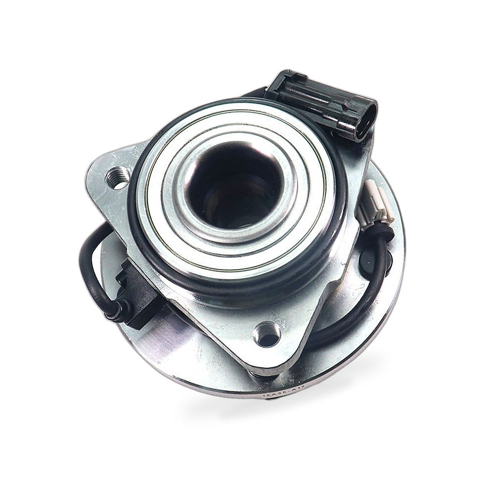 Front Wheel Bearing Hub Assembly Suitable for Chevrolet Astra Opel Zafira - BD4