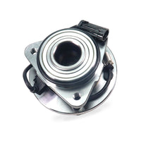 Front Wheel Bearing Hub Assembly Suitable for Chevrolet Astra Opel Zafira - BD4