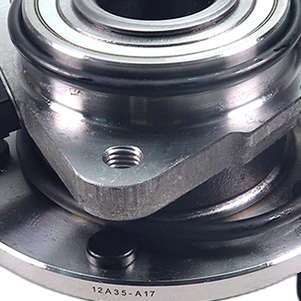 Front Wheel Bearing Hub Assembly Suitable for Chevrolet Astra Opel Zafira - XQ1