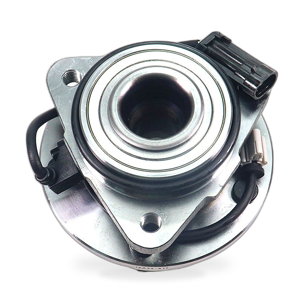 Front Wheel Bearing Hub Assembly Suitable for Chevrolet Astra Opel Zafira - ZT3