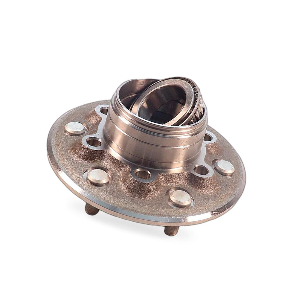 Front Wheel Hub Bearing Assembly Suitable for Chevrolet Cobalt Onix Prisma Spin - BD1