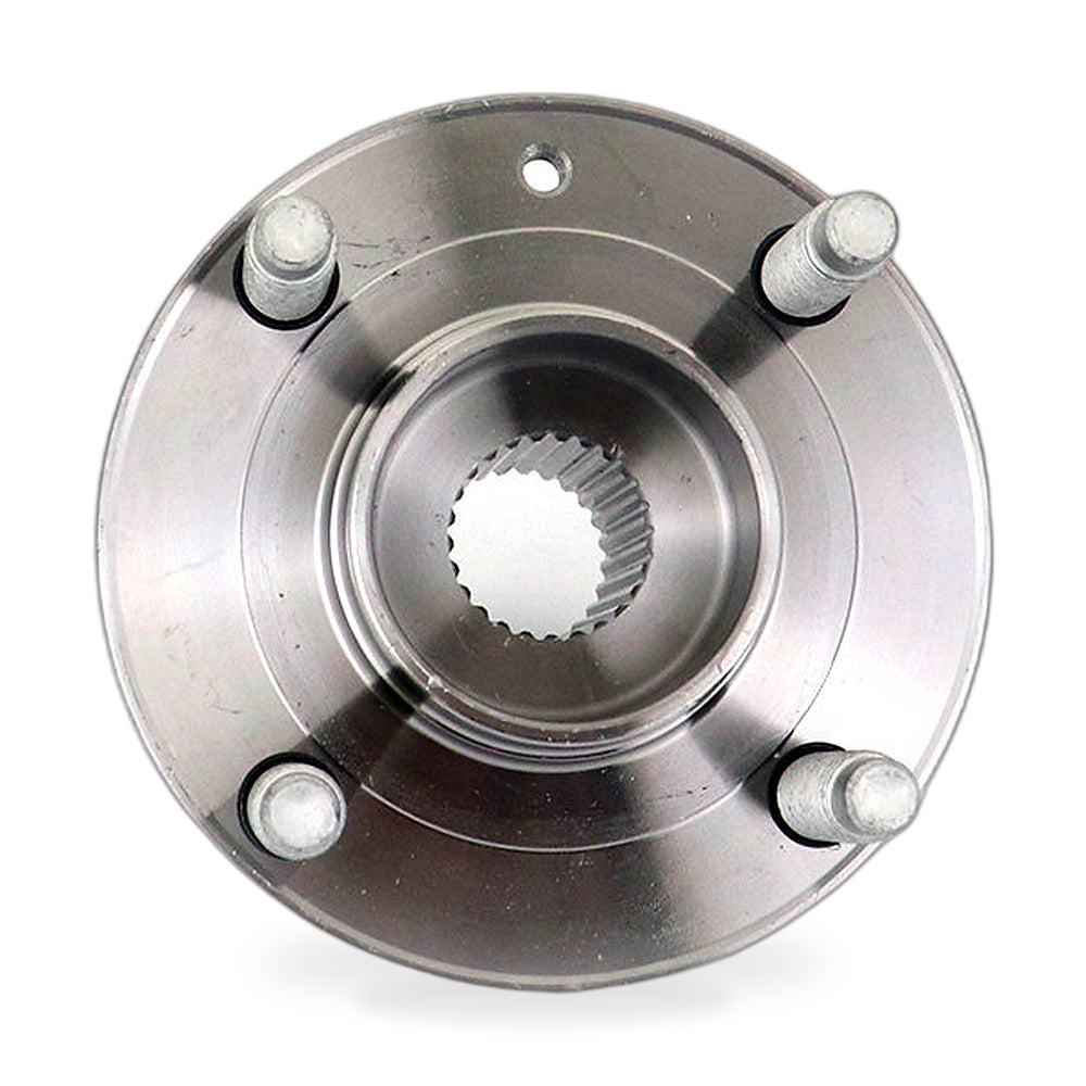 Front Wheel Hub Bearing Assembly Suitable for Chevrolet Cobalt Onix Prisma Spin - ZT3