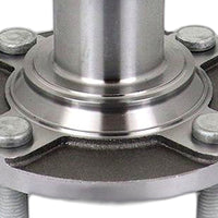 Wheel Hub Bearing Assembly Suitable for Chevrolet Equinox 2005-2017 GMC Terrain - XQ1