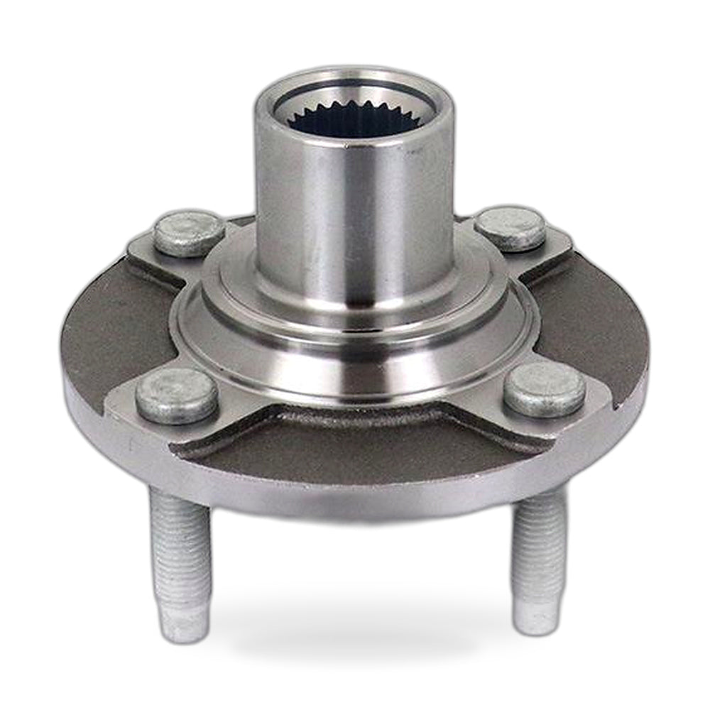Wheel Hub Bearing Assembly Suitable for Chevrolet Equinox 2005-2017 GMC Terrain - ZT2