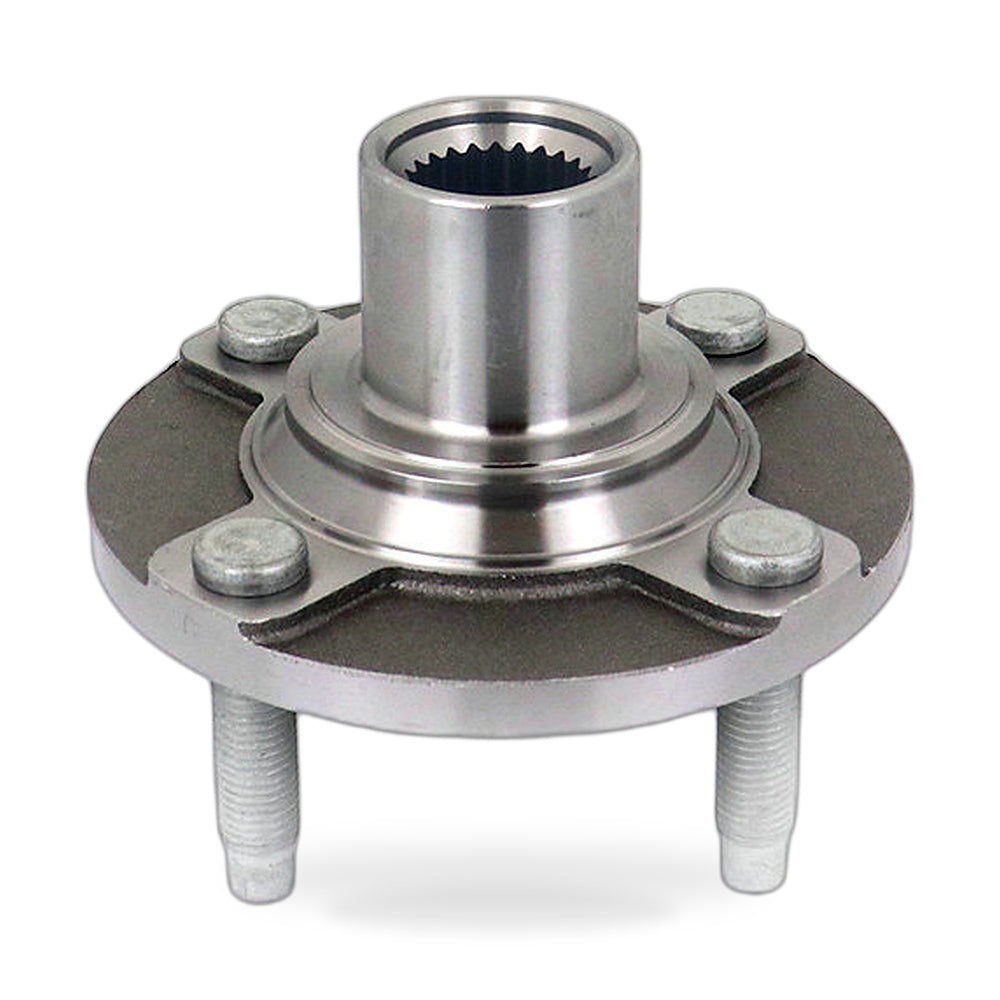 Wheel Hub Bearing Assembly Suitable for Chevrolet Equinox 2005-2017 GMC Terrain - ZT3