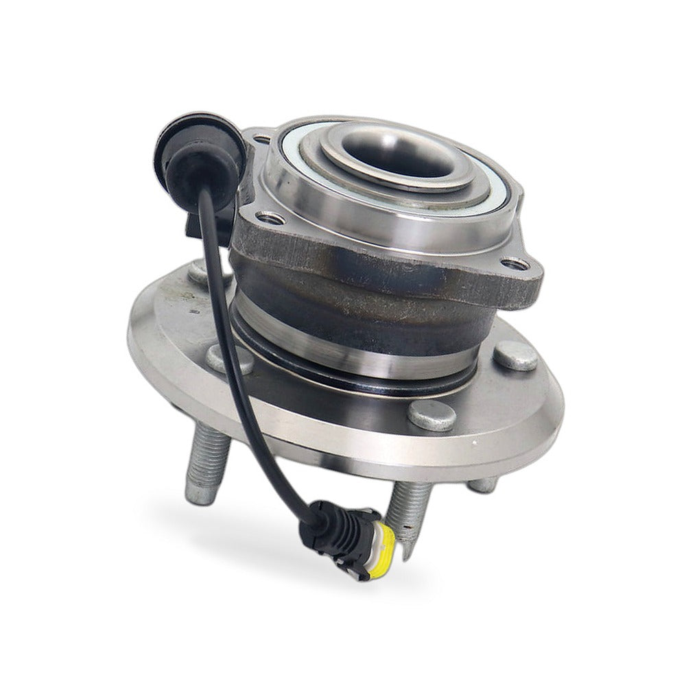 Rear Wheel Bearing Hub Assembly Suitable for Chevrolet Cobalt HHR Pontiac G5 - BD1