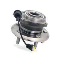 Rear Wheel Bearing Hub Assembly Suitable for Chevrolet Cobalt HHR Pontiac G5 - BD1