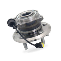 Rear Wheel Bearing Hub Assembly Suitable for Chevrolet Cobalt HHR Pontiac G5 - BD2