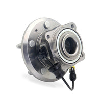 Rear Wheel Bearing Hub Assembly Suitable for Chevrolet Cobalt HHR Pontiac G5 - BD3
