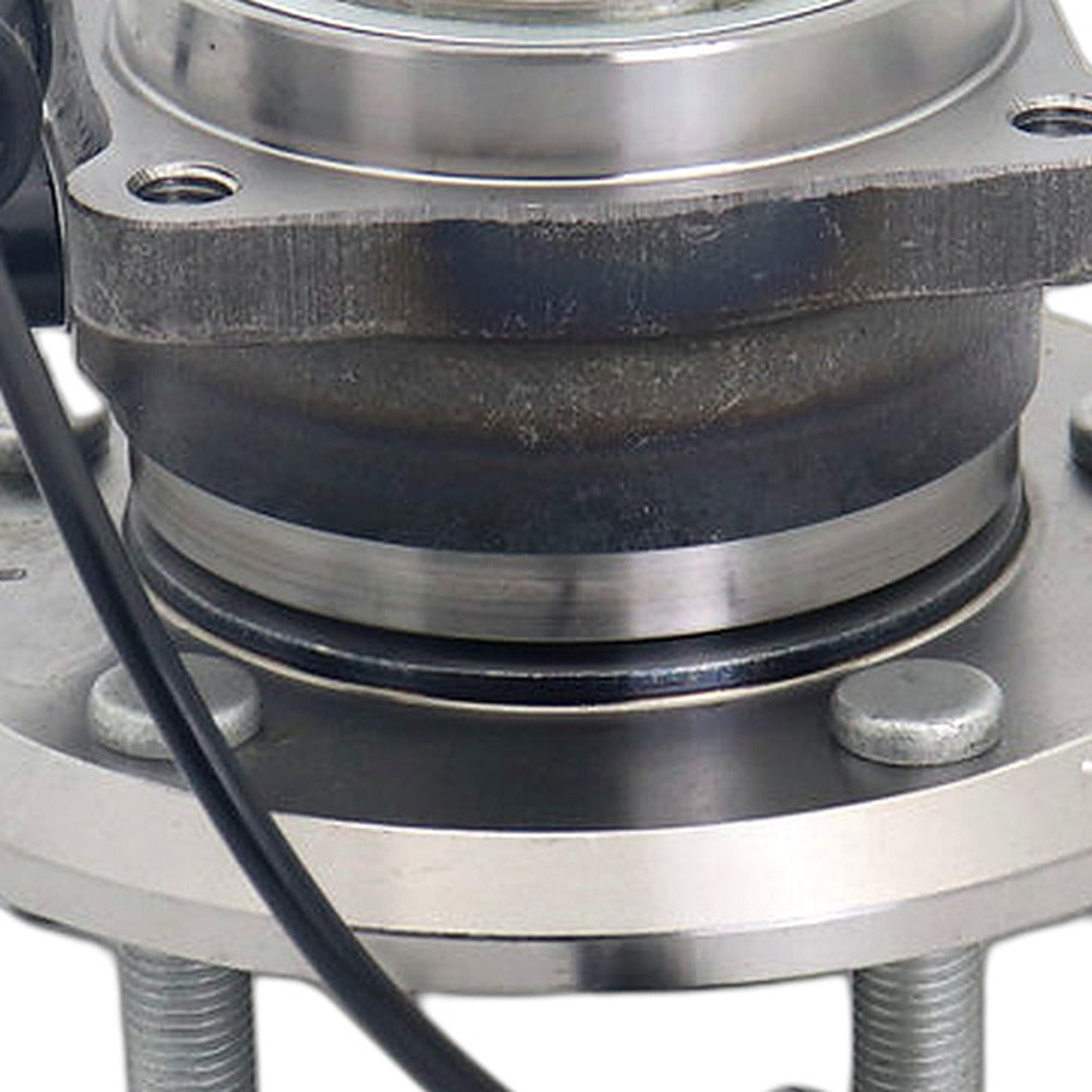 Rear Wheel Bearing Hub Assembly Suitable for Chevrolet Cobalt HHR Pontiac G5 - XQ1