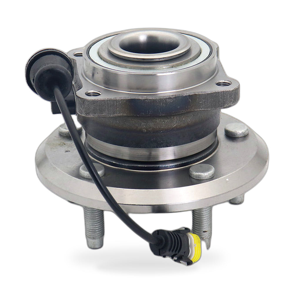 Rear Wheel Bearing Hub Assembly Suitable for Chevrolet Cobalt HHR Pontiac G5 - ZT2