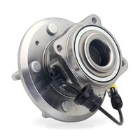 Rear Wheel Bearing Hub Assembly Suitable for Chevrolet Cobalt HHR Pontiac G5 - ZT3