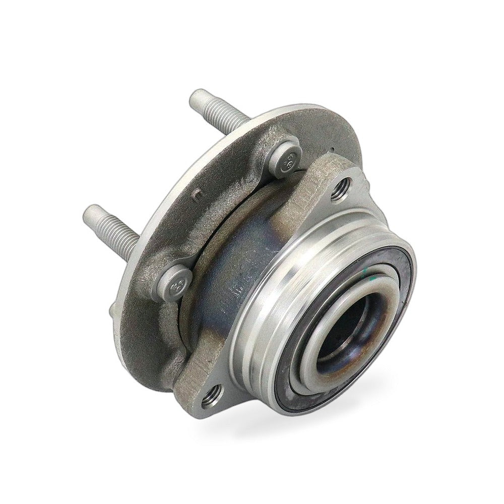Front Wheel Bearing Hub Assembly Suitable for Chevrolet Equinox GMC Terrain - BD4