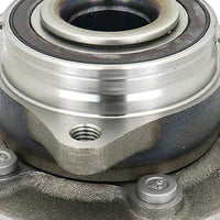 Front Wheel Bearing Hub Assembly Suitable for Chevrolet Equinox GMC Terrain - XQ1