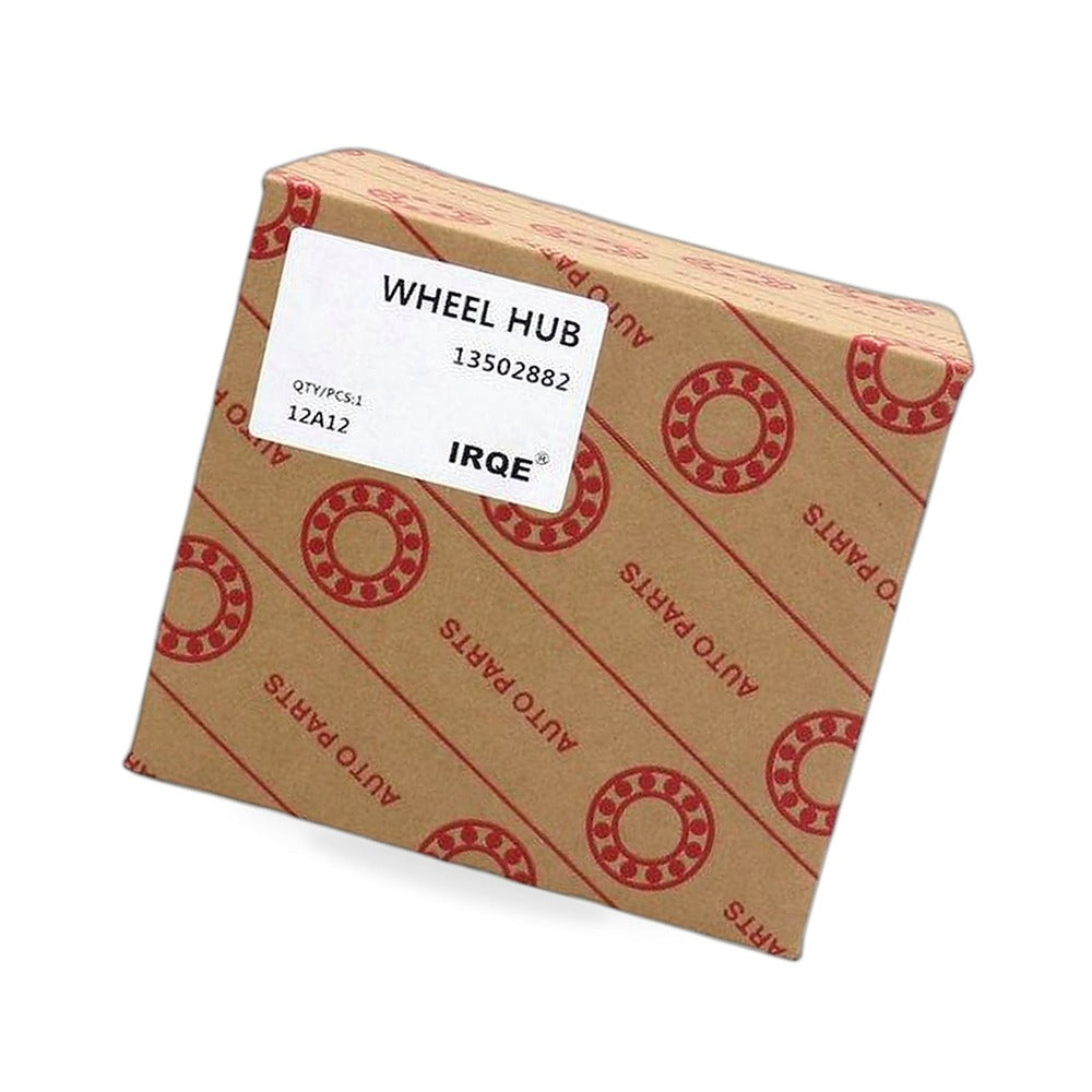 Wheel Hub Assembly Suitable for Chevrolet Cruze Buick Verano Excelle GT 13502882 - BD1