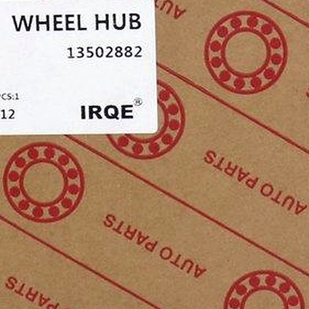 Wheel Hub Assembly Suitable for Chevrolet Cruze Buick Verano Excelle GT 13502882 - XQ1