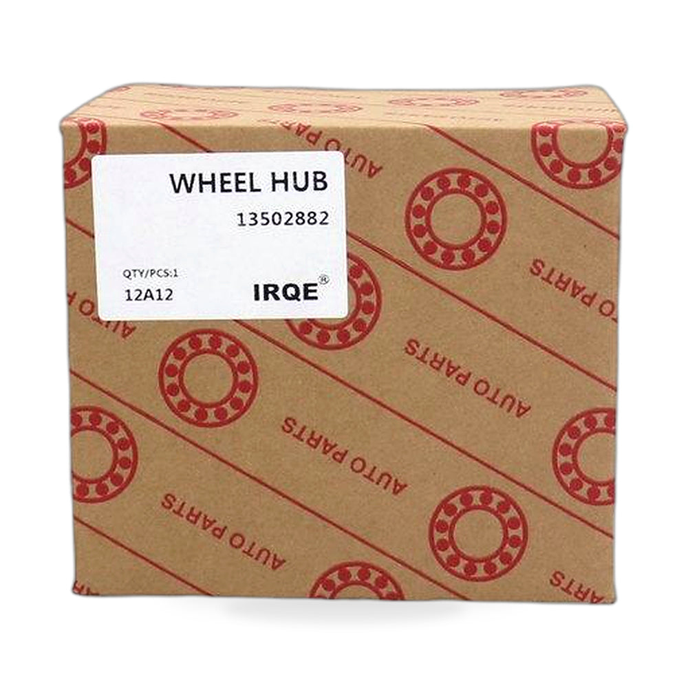 Wheel Hub Assembly Suitable for Chevrolet Cruze Buick Verano Excelle GT 13502882 - ZT2