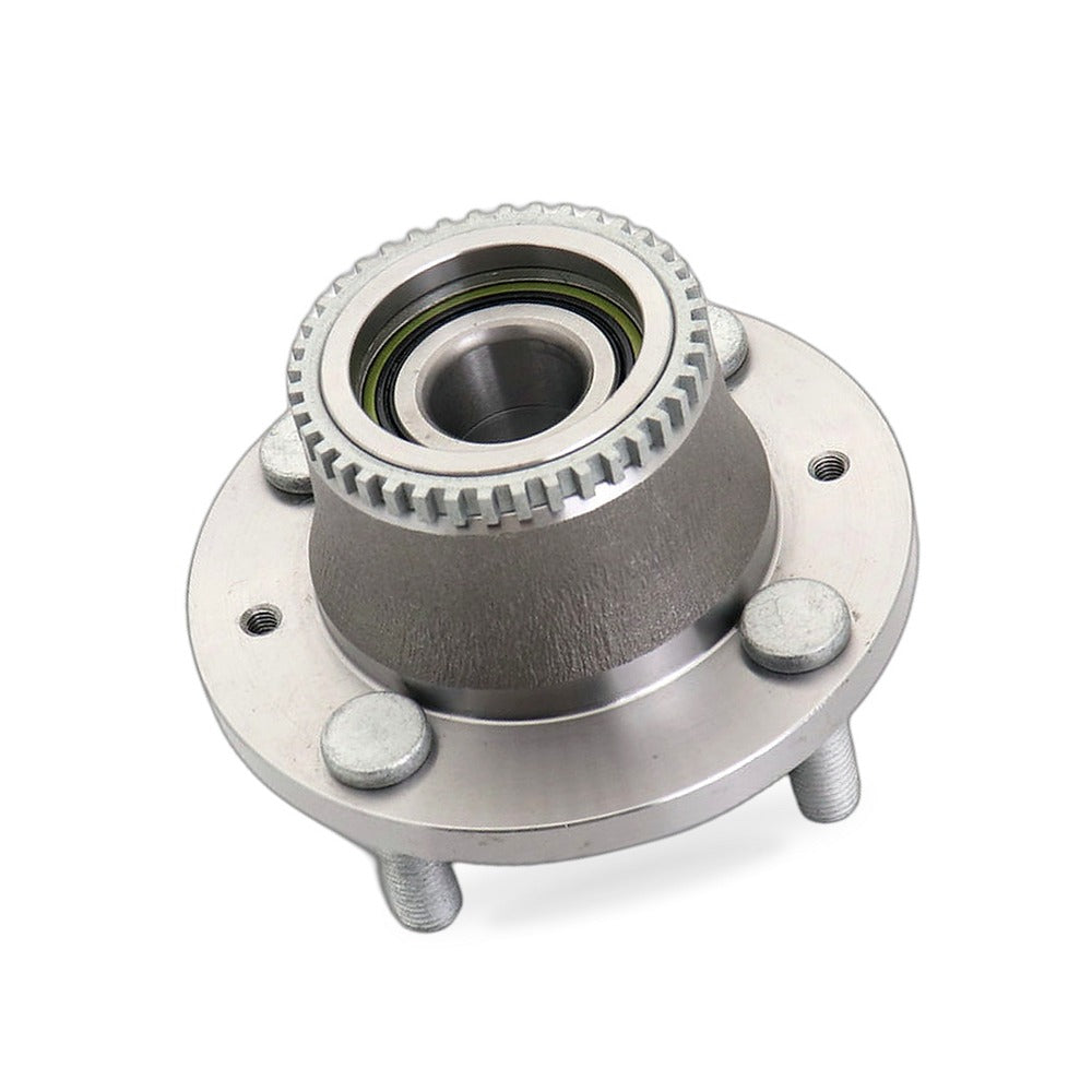Front Wheel Bearing Hub Assembly Suitable for Chevrolet Silverado 1500 Tahoe GMC - BD4
