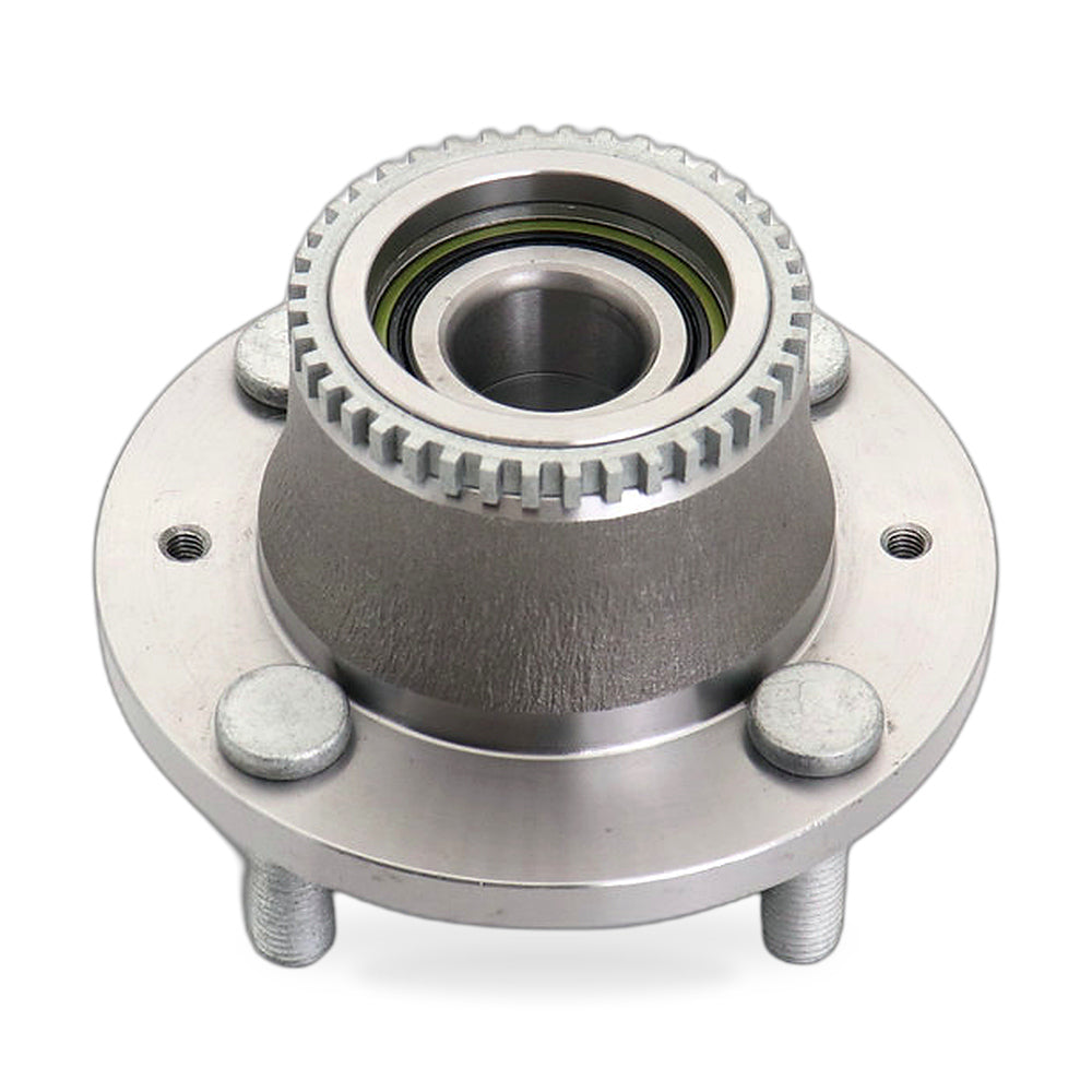 Front Wheel Bearing Hub Assembly Suitable for Chevrolet Silverado 1500 Tahoe GMC - ZT3