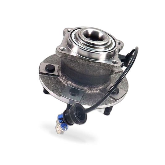 Front Wheel Bearing Hub Assembly Suitable for Chevrolet Equinox 2005-2009