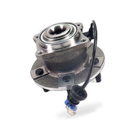 Front Wheel Bearing Hub Assembly Suitable for Chevrolet Equinox 2005-2009 - BD2