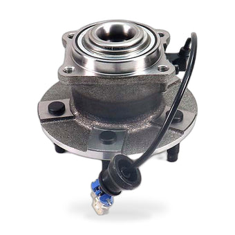 compare product Front Wheel Bearing Hub Assembly Suitable for Chevrolet Equinox 2005-2009