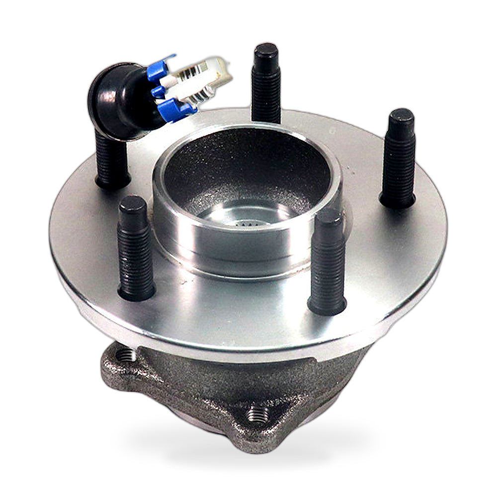 Front Wheel Bearing Hub Assembly Suitable for Chevrolet Equinox 2005-2009 - ZT3