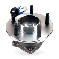 Front Wheel Bearing Hub Assembly Suitable for Chevrolet Equinox 2005-2009 - ZT3