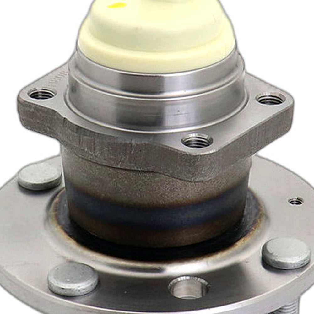 Rear Wheel Bearing Hub Assembly Suitable for Chevrolet Aveo Buick Excelle - XQ1