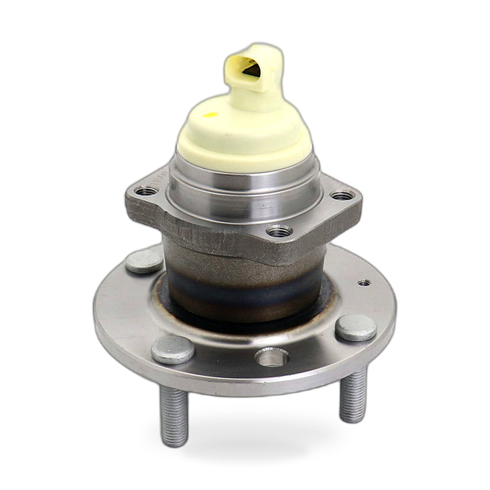Rear Wheel Bearing Hub Assembly Suitable for Chevrolet Aveo Buick Excelle - ZT2