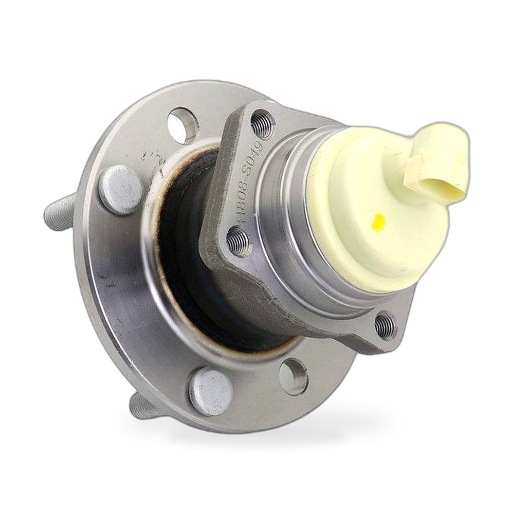 Rear Wheel Bearing Hub Assembly Suitable for Chevrolet Aveo Buick Excelle - ZT3