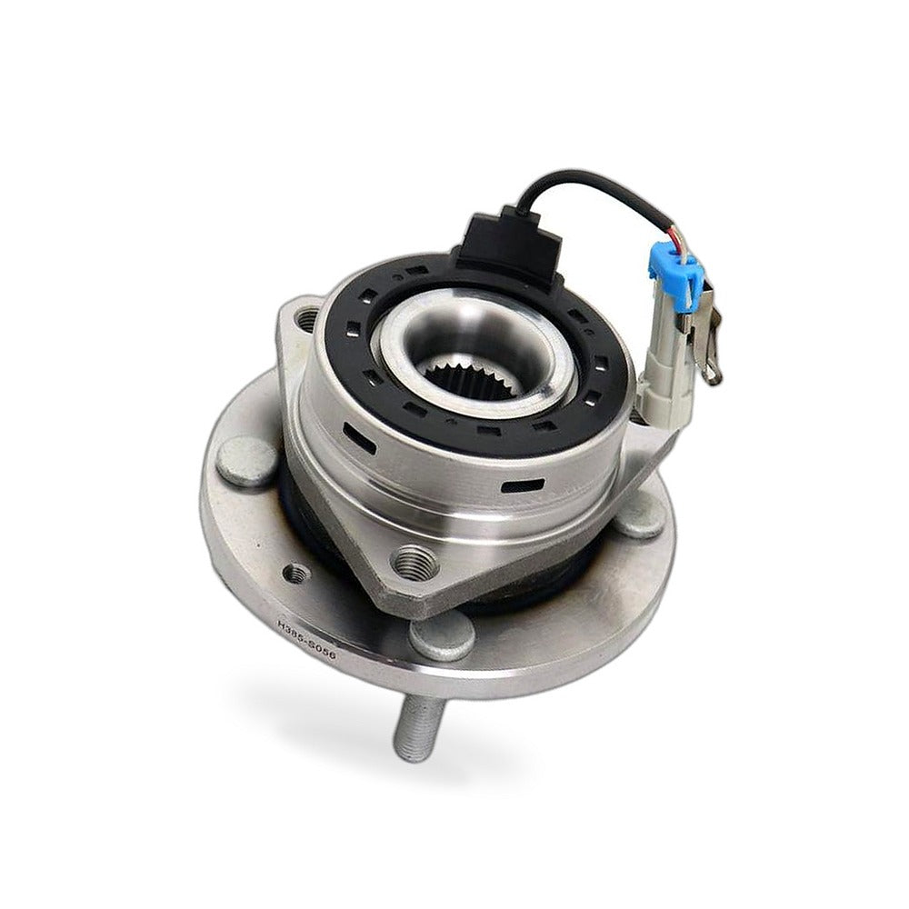 Front Wheel Bearing Hub Assembly Suitable for Chevrolet Epica 2006-2015 Malibu - BD1