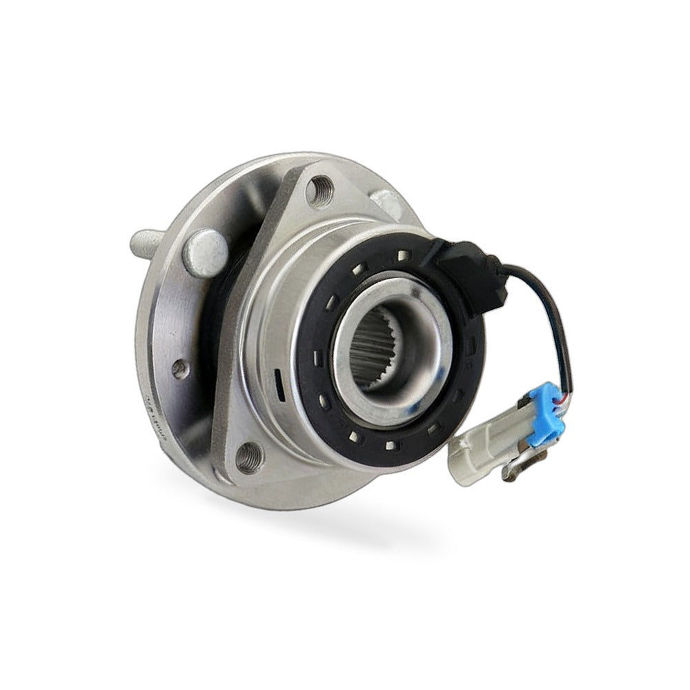 Front Wheel Bearing Hub Assembly Suitable for Chevrolet Epica 2006-2015 Malibu - BD3