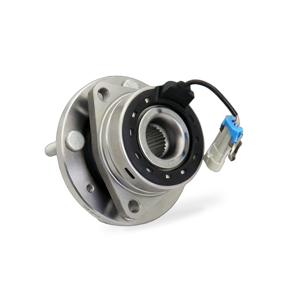Front Wheel Bearing Hub Assembly Suitable for Chevrolet Epica 2006-2015 Malibu - BD4