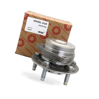 Front Wheel Bearing Hub Assembly Suitable for Chevrolet Cobalt HHR Pontiac G5 - BD1