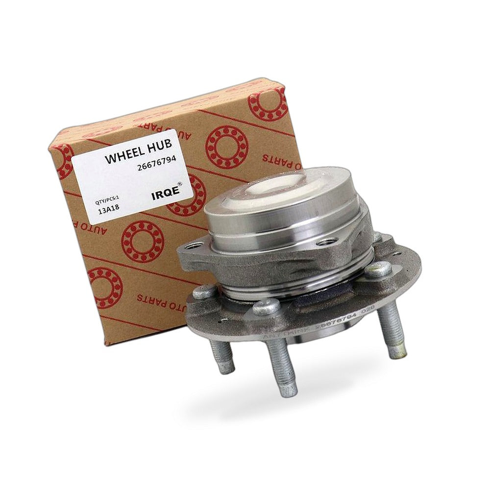 Front Wheel Bearing Hub Assembly Suitable for Chevrolet Cobalt HHR Pontiac G5 - BD2
