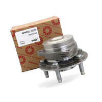 Front Wheel Bearing Hub Assembly Suitable for Chevrolet Cobalt HHR Pontiac G5 - BD2