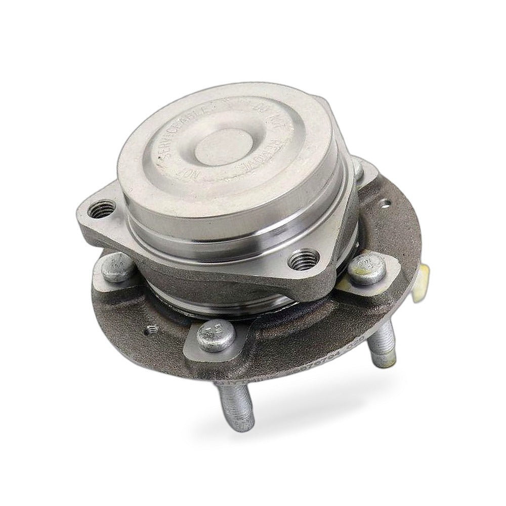 Front Wheel Bearing Hub Assembly Suitable for Chevrolet Cobalt HHR Pontiac G5 - BD4