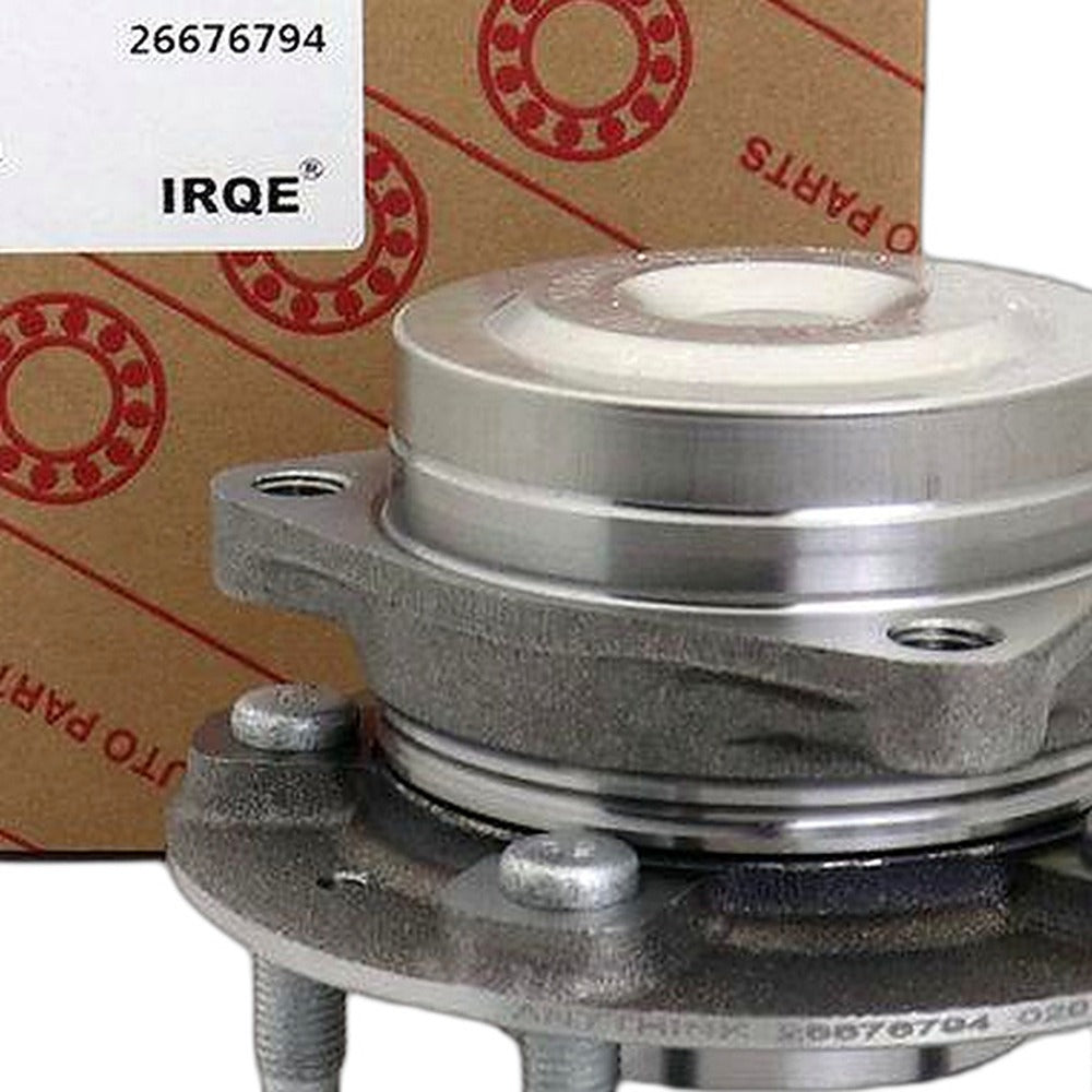 Front Wheel Bearing Hub Assembly Suitable for Chevrolet Cobalt HHR Pontiac G5 - XQ1