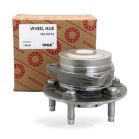 Front Wheel Bearing Hub Assembly Suitable for Chevrolet Cobalt HHR Pontiac G5 - ZT2