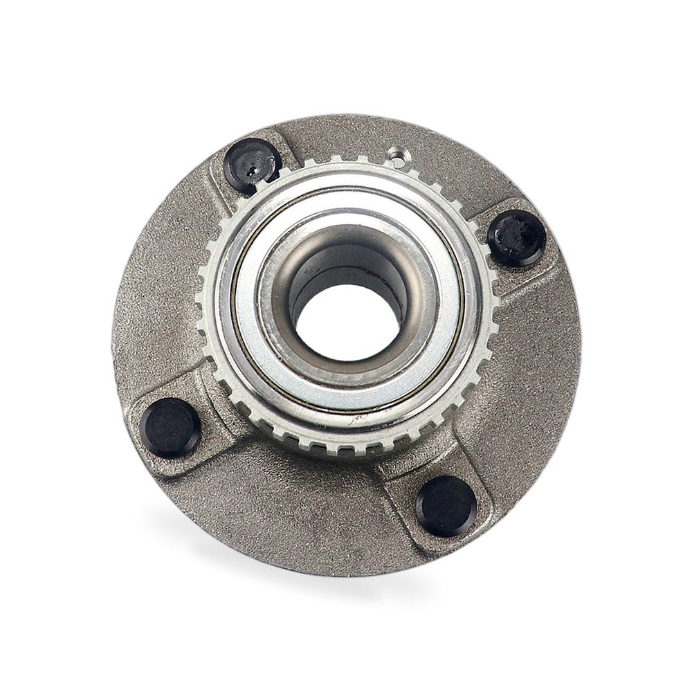 Wheel Hub Bearing Unit Suitable for Chevrolet Rezzo MPV 2005 VKBA3269 - BD3