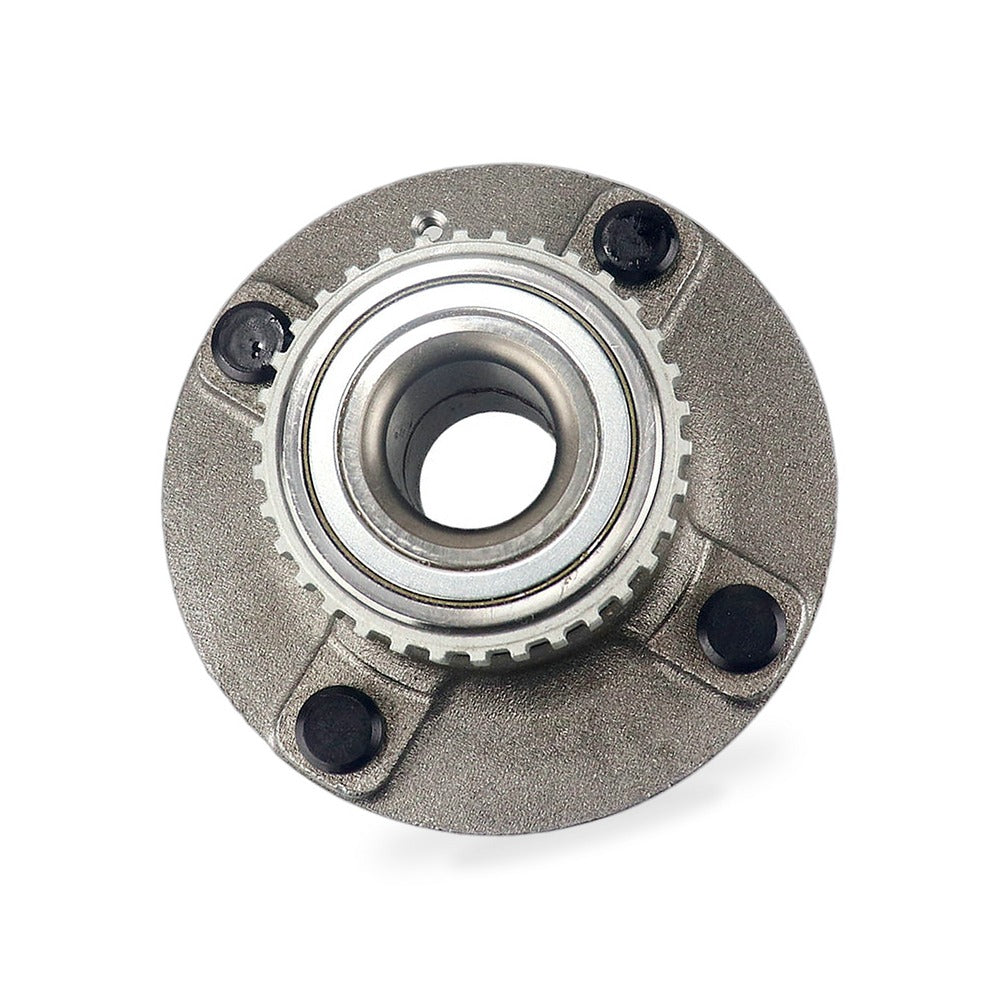 Wheel Hub Bearing Unit Suitable for Chevrolet Rezzo MPV 2005 VKBA3269 - BD4