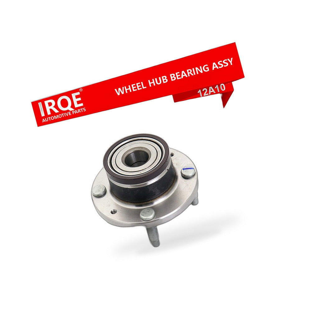 Rear Wheel Bearing Hub Assembly Suitable for Chevrolet Sail 3 2015-2018 9064172 - BD2