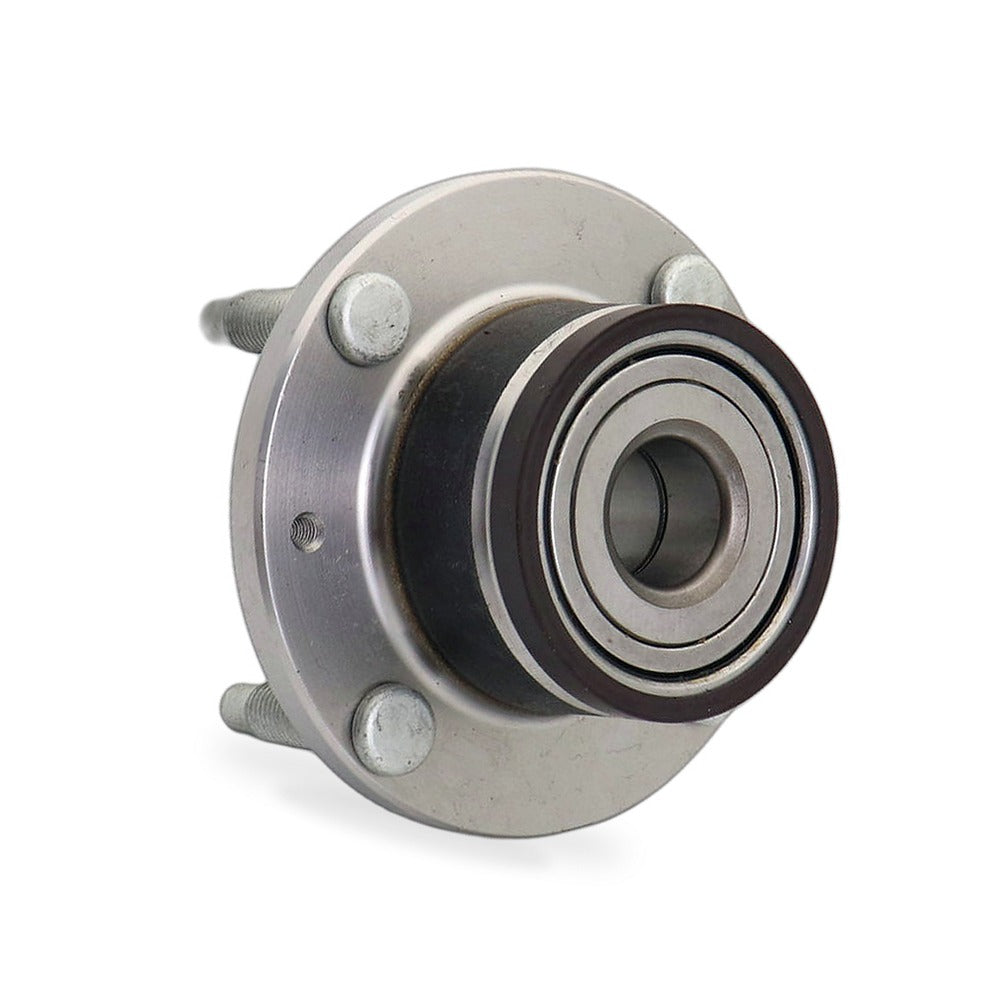 Rear Wheel Bearing Hub Assembly Suitable for Chevrolet Sail 3 2015-2018 9064172 - BD3