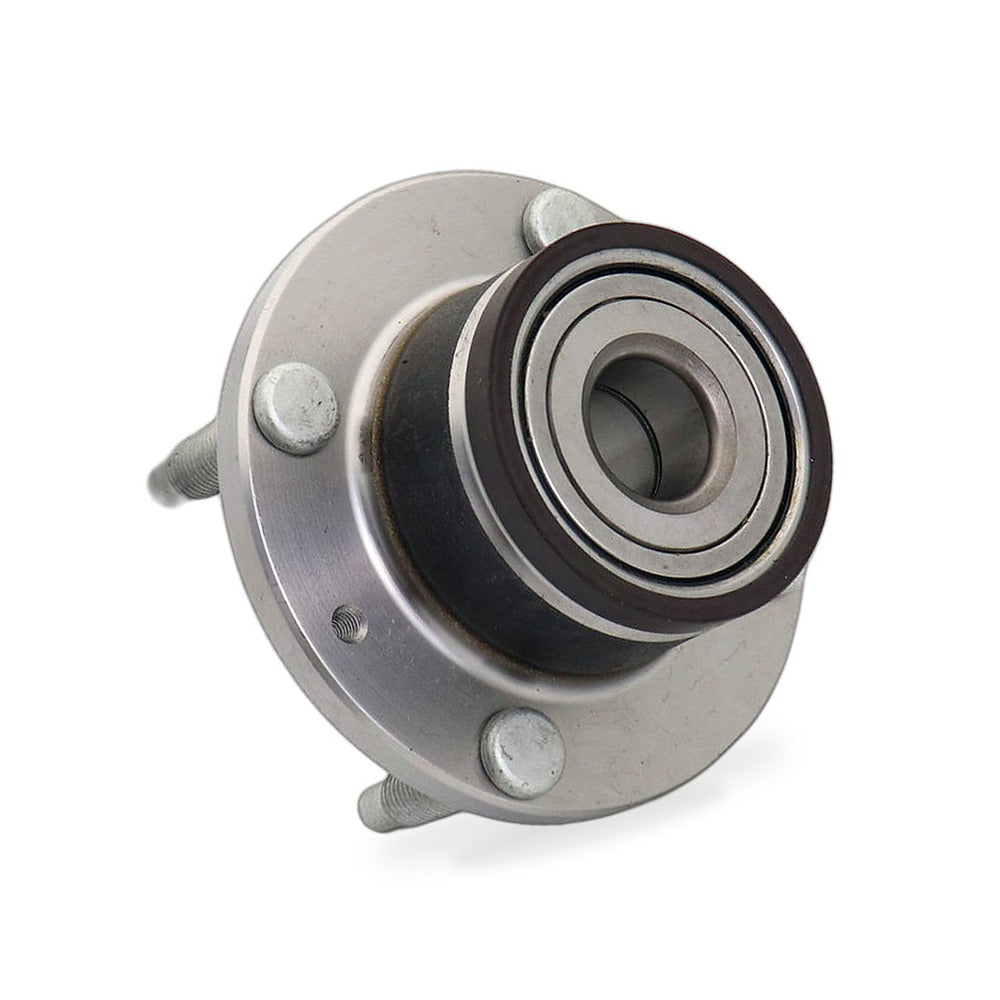 Rear Wheel Bearing Hub Assembly Suitable for Chevrolet Sail 3 2015-2018 9064172 - BD4