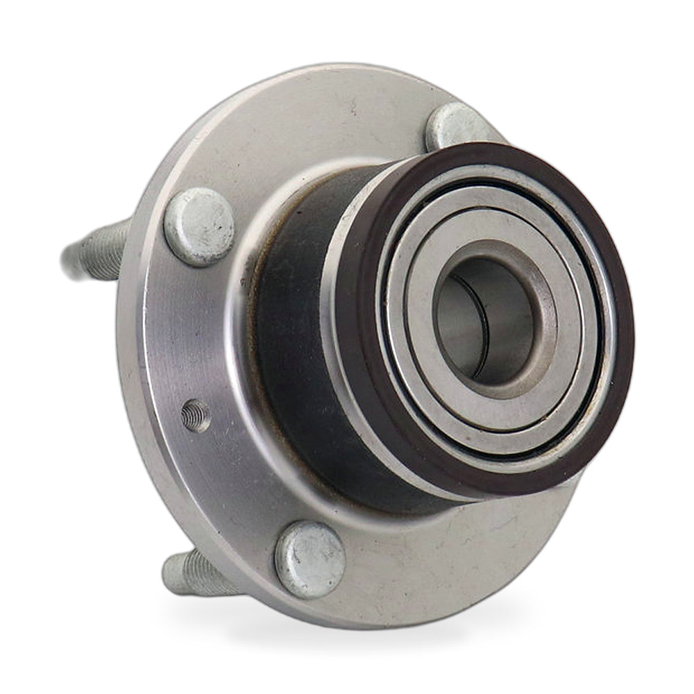 Rear Wheel Bearing Hub Assembly Suitable for Chevrolet Sail 3 2015-2018 9064172 - ZT3