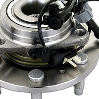 Wheel Hub Unit Suitable for Chevrolet Malibu Buick Regal Cadillac XT4 32A21 - XQ1