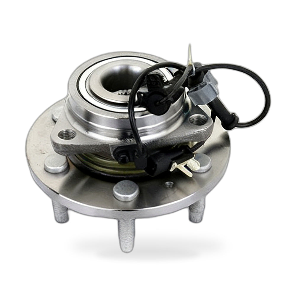 Wheel Hub Unit Suitable for Chevrolet Malibu Buick Regal Cadillac XT4 32A21 - ZT2