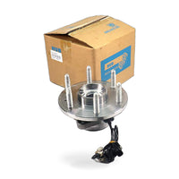 Wheel Hub Unit Suitable for Chevrolet Malibu Buick Regal Cadillac XT4 32A21 - ZT3